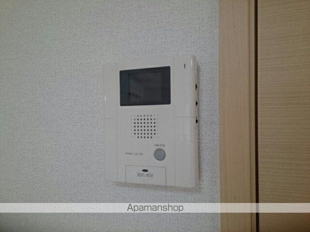 ユーヴェSIIの内装写真