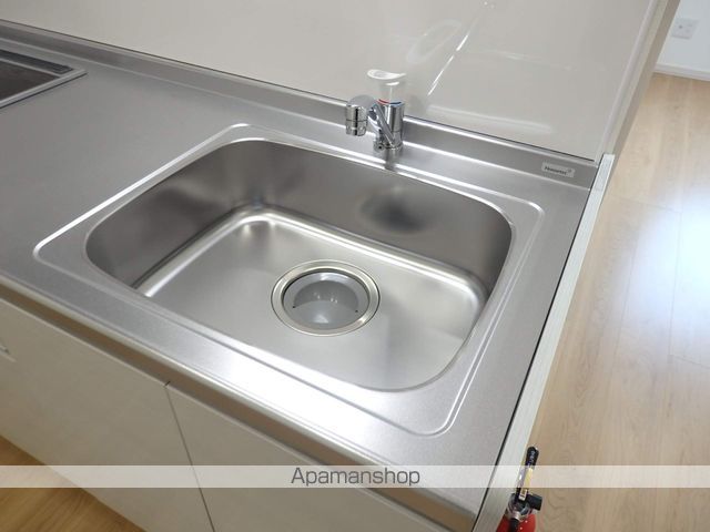 Aquamarineの内装写真