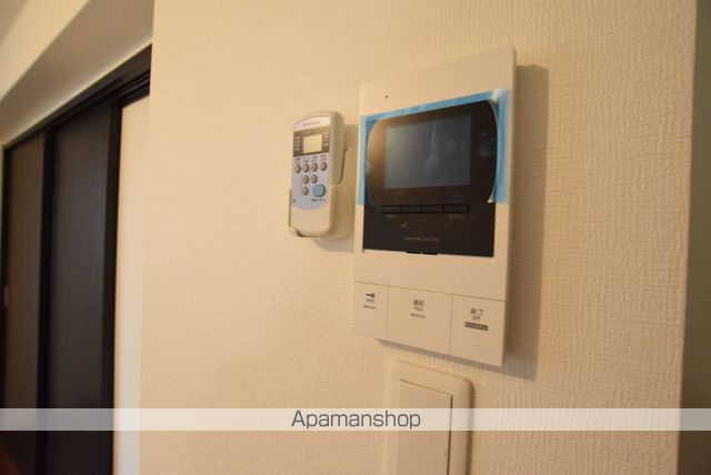 AJELMの内装写真