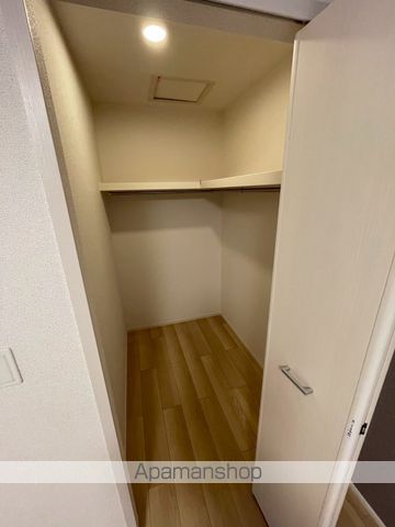 カルム 新久の内装写真