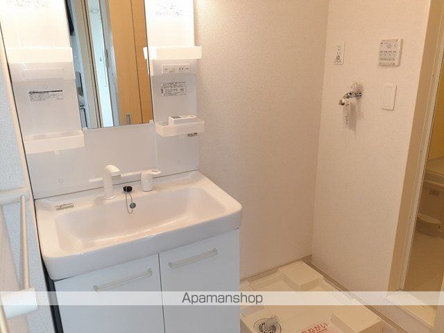 シルバーグラスFの内装写真