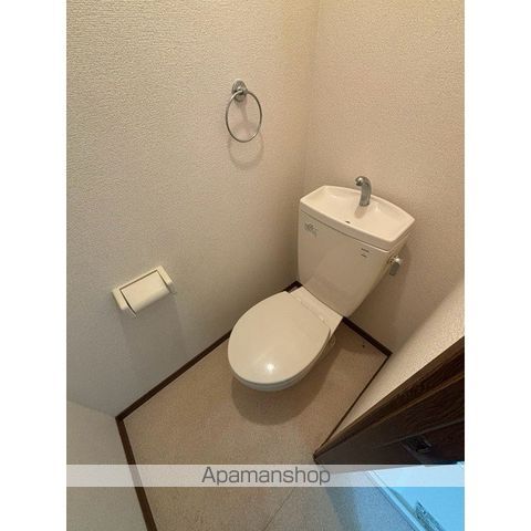 アンプルールフェールエアリーズIIの内装写真