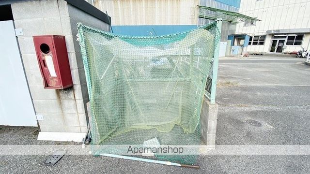 ハイムあすなろCのその他写真