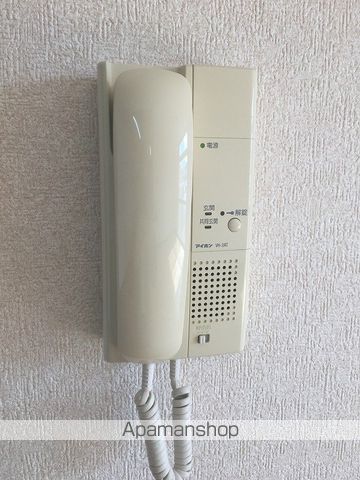 ルネス下中野マンションの内装写真