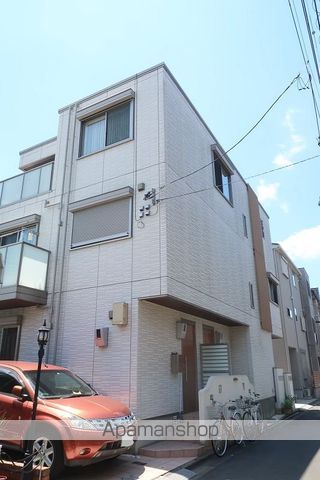 ロール・ブラン川口元郷の外観写真