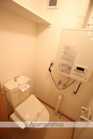 プリミエールN29の内装写真