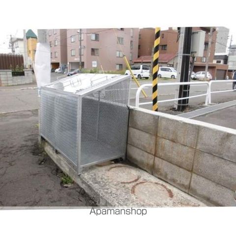 オークハイツ南郷のその他写真