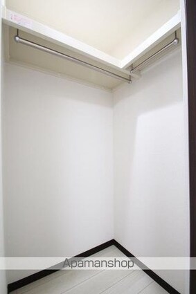 リレア赤羽[1K/18.3m2]の収納