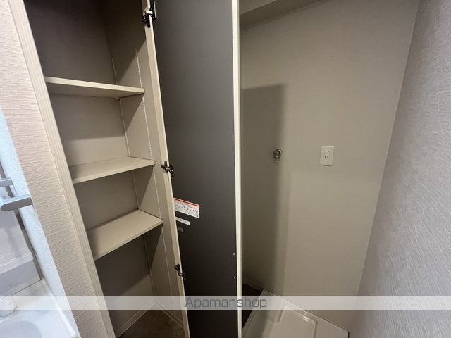 MODERN PALAZZO博多BAYの内装写真