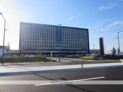 セジュール不来方Ｂ[2LDK/53.94m2]の周辺6