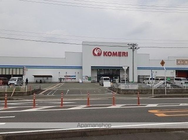 グリーンハイツIKEDA・Bの周辺写真