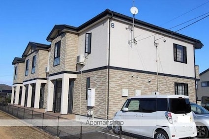 香川県高松市円座町[2LDK/65.53m2]の外観1