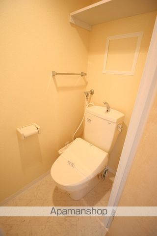 セルマ北元町の内装写真