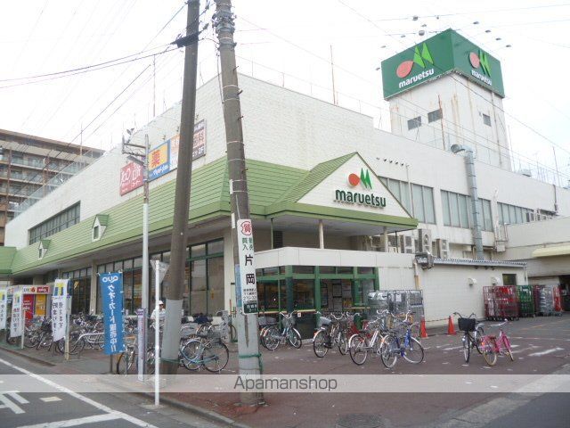 リブリ・HARVEST南林間の周辺写真