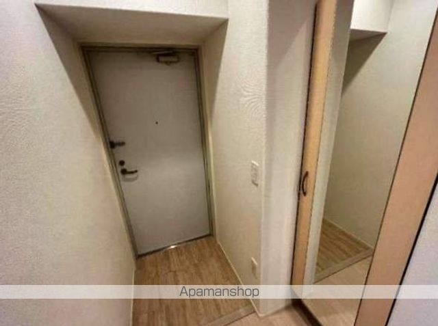 セラヴィ箱崎の内装写真