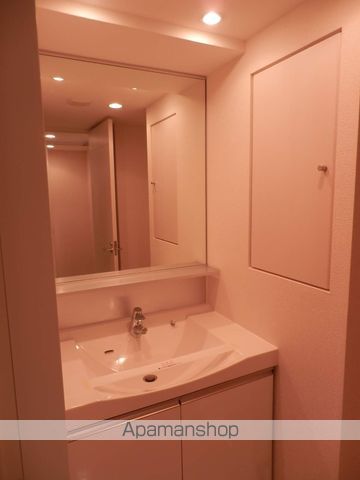 パークアクシス文京ステージの内装写真