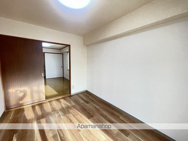 ピュアスプリング手稲本町の内装写真