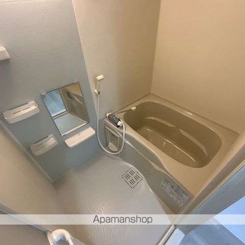 プランドールAの内装写真