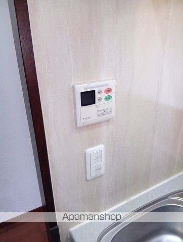 ユニ・アルス吹上プレジオ　２０２号[2LDK/59m2]の内装4