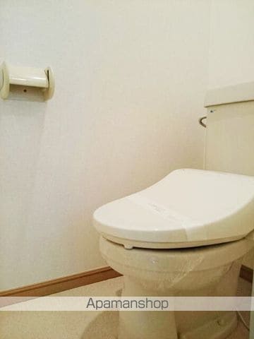 サンビューラーBの内装写真
