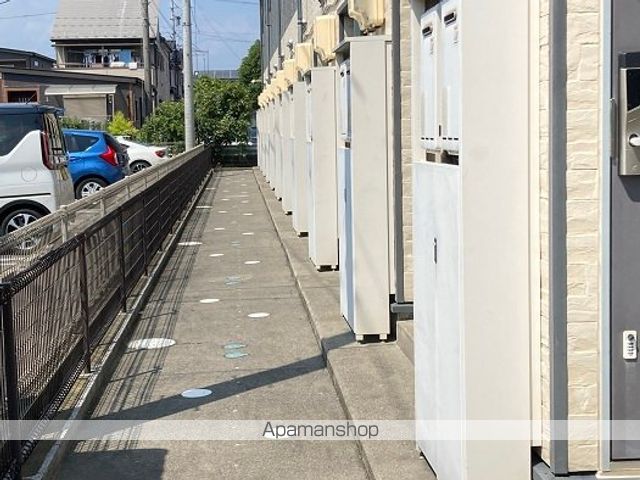 レオパレスプレミール友のその他写真