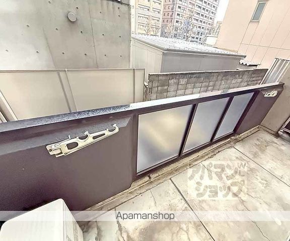ランブラス堀川の内装写真