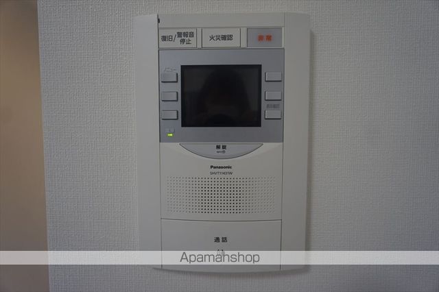 ディアレイシャス上前津の内装写真