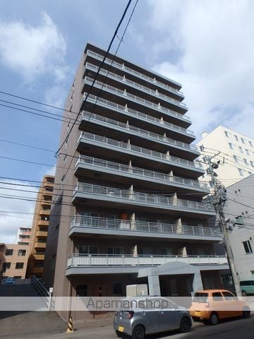 パールイレブンの外観写真