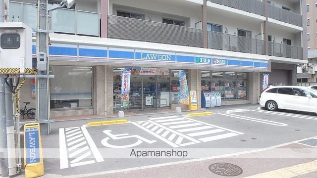 ブレス唐人町駅前 208 ｜ 福岡県福岡市中央区唐人町１丁目4-10（賃貸マンション1LDK・2階・34.56㎡） その19