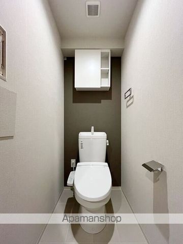 アンシャンテ岡本町の内装写真