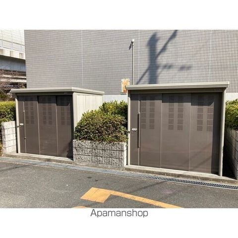 PHOENIX COURT 交野IIの外観写真