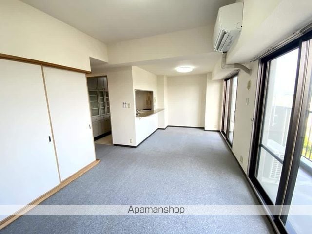 アートピア西ヶ崎の内装写真