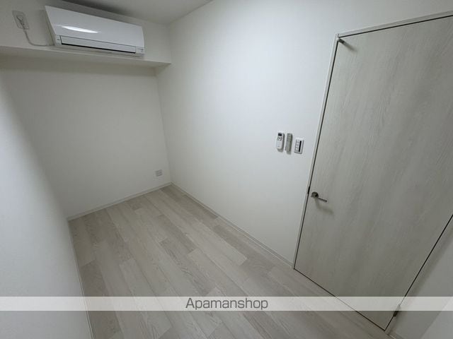 アーバンパーク新大阪の内装写真