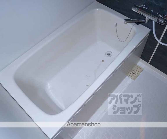 コンフォールの内装写真