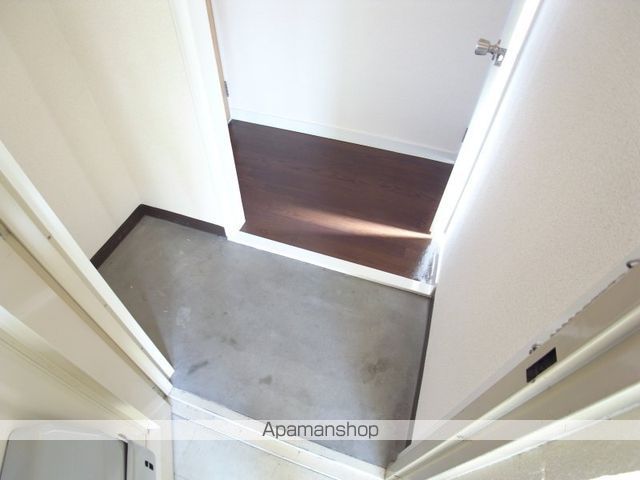 カーサ西陣の内装写真