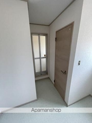 マロンハイツの内装写真