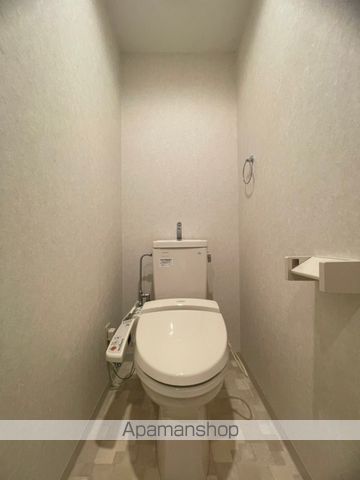 プレシャス・コーホーの内装写真