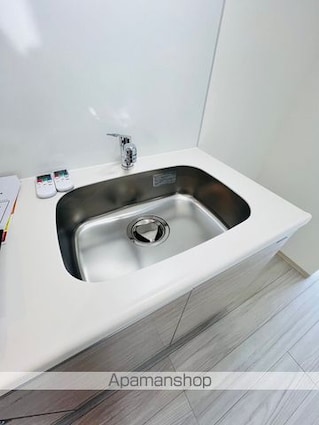 ドゥーエ入谷Ⅰ[2LDK/40.41m2]の内装2