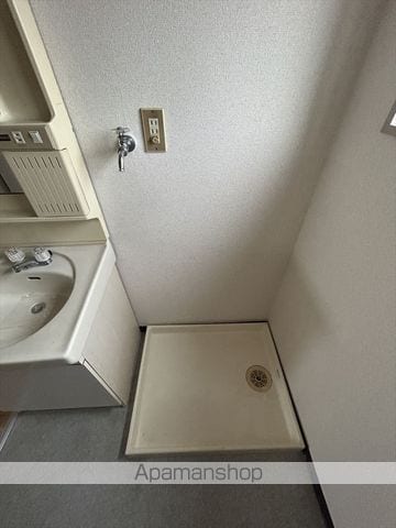 エタニティマンション大脇の内装写真