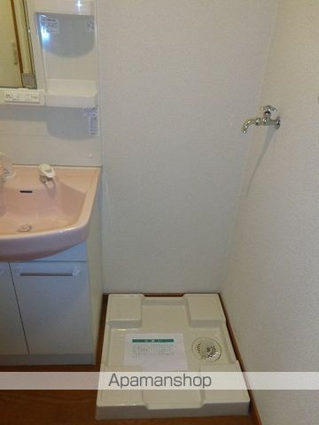 大阪環状線 寺田町駅 徒歩4分 8階建 築18年の内装写真