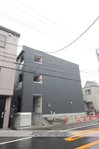 リブリ・アルハンブラの外観写真