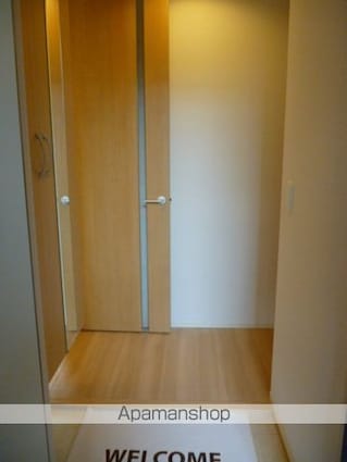 モルゲンロート　　星[1LDK/45.04m2]の玄関