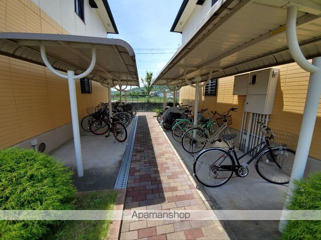 カサブランカ IIの内装写真