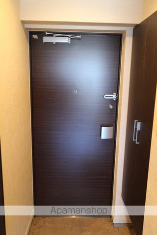 ドゥーエ赤坂の内装写真