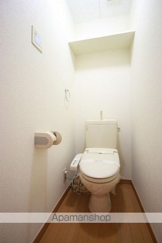 アフォリステーションノース弐番館の内装写真