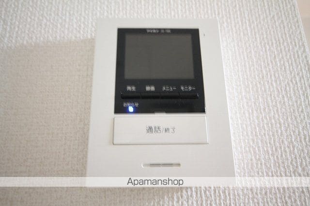 Sorrisoすみれ館の内装写真