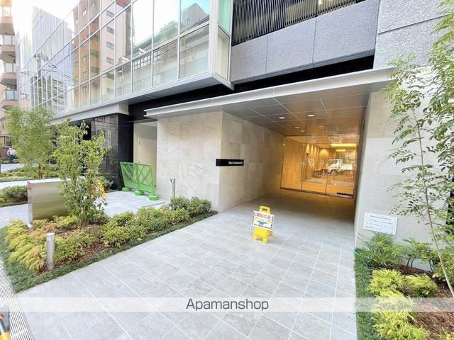 ABASTENMABASHIの外観写真