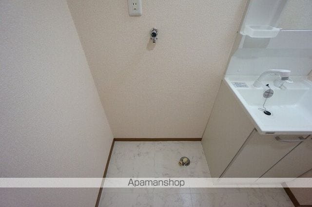 ウィルモア小野 C棟の内装写真