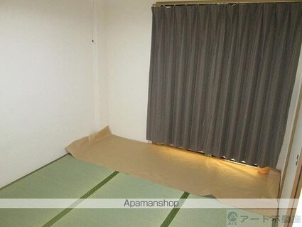 フォブール三好Ｃ棟[2LDK/52.99m2]の内装2