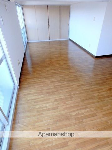 サンケイマンション南の内装写真